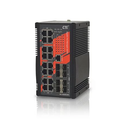 IGS-1608SM-8PH