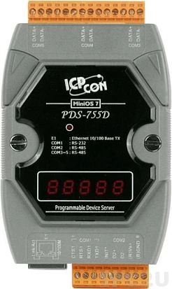 PDS-755D