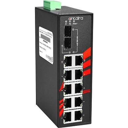 LNX-1002C-SFP