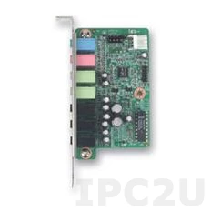 PCA-AUDIO-HDA1E