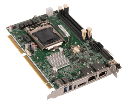 HPCIE-Q470