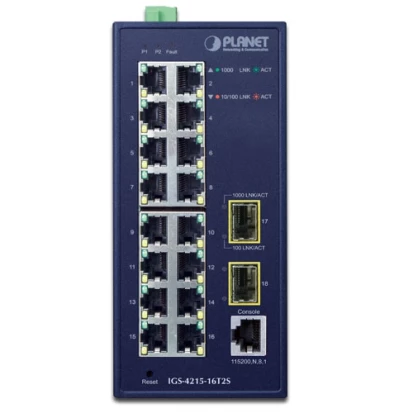 IGS-4215-16T2S