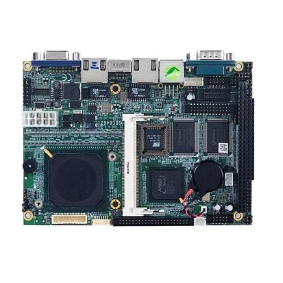 SBC84621VEEA-500-RC w/24LVDS