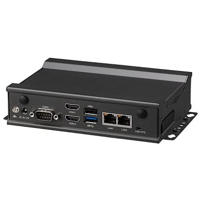 NDiS-B116
