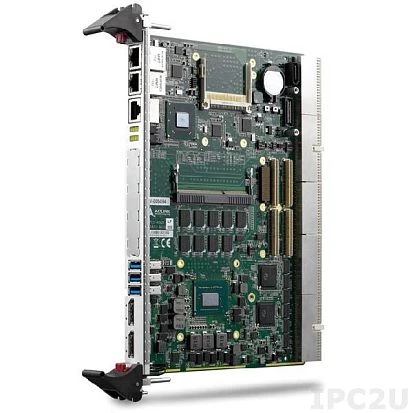 cPCI-6520/3612Q/M0-4