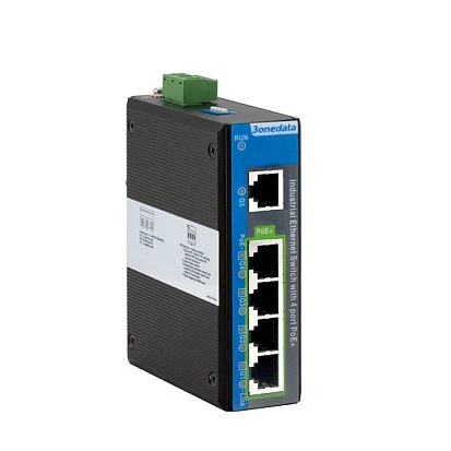 IPS2000G-1GT-4GPOE