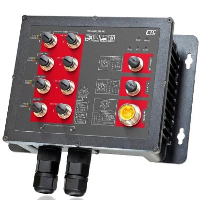 ITP-G802SM-EHL-X