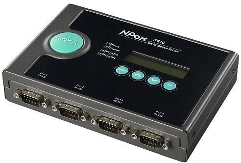 NPort 5410
