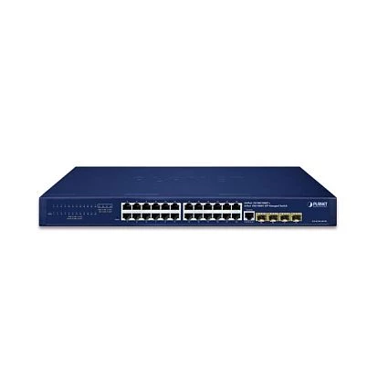 GS-4210-24T4S