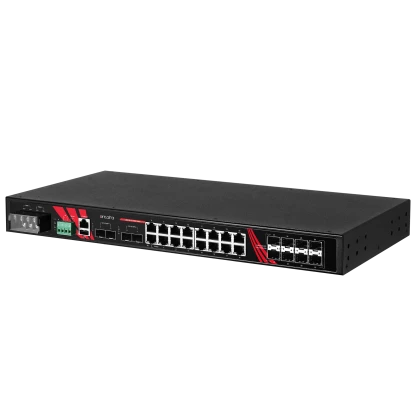 LMX-2812G-4X8S-T