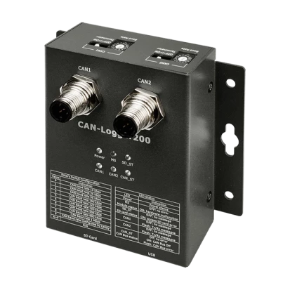 CAN-Logger200