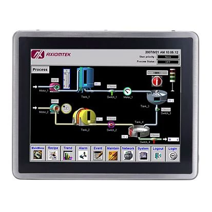 GOT-817L-511-R-DC