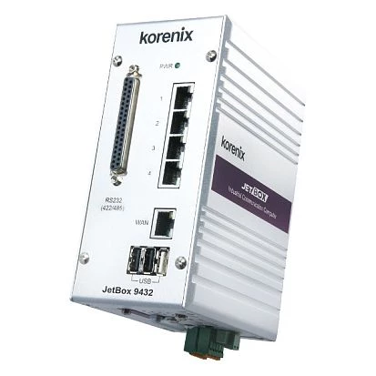 JetBox 9432-w