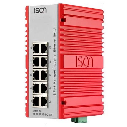 IS-DG510
