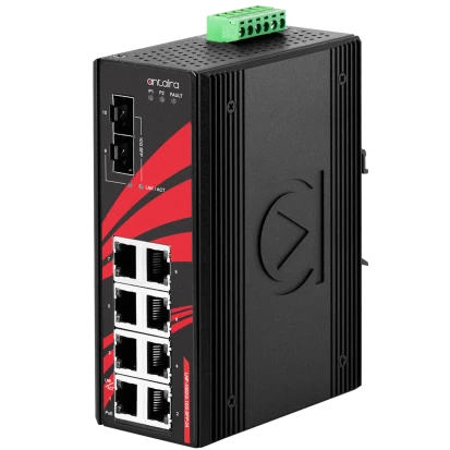 LNP-1002G-10G-SFP-24