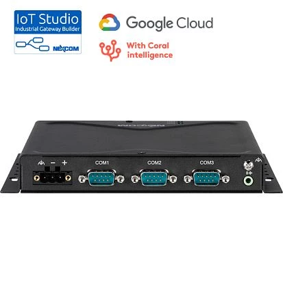 NISE-50-GCIoT
