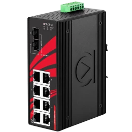 Industrial Ethernet Switches