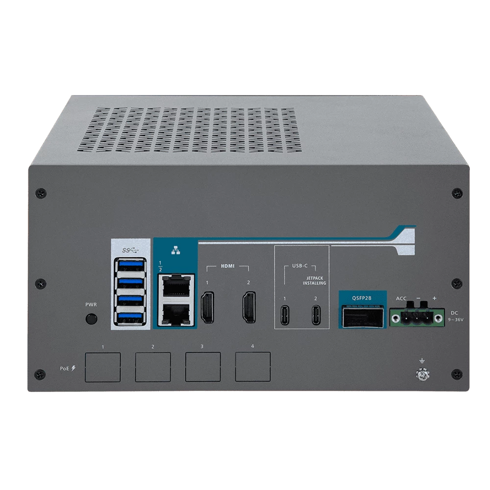 AEC-8400-BTO