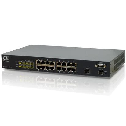 GSW-3216MP
