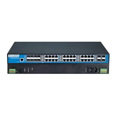 IES5028-4GS-2F-MM
