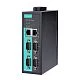 NPort IA5450A-T