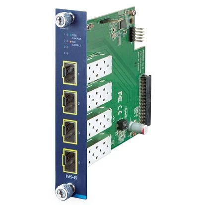 IMS-4S