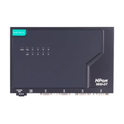 NPort 5650-16-DT-J-G2-T