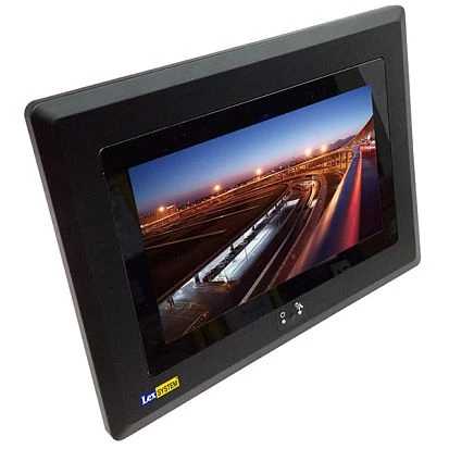 Super Touch Monitor 7