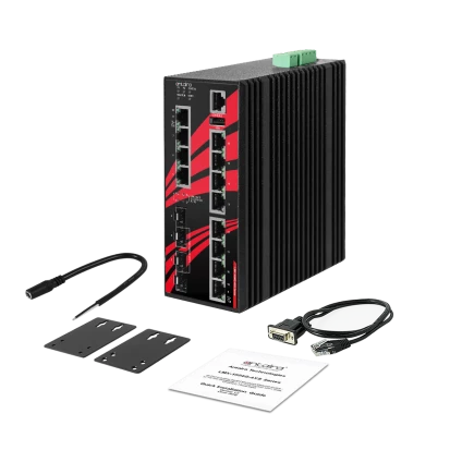 LMX-1604G-4XS-T
