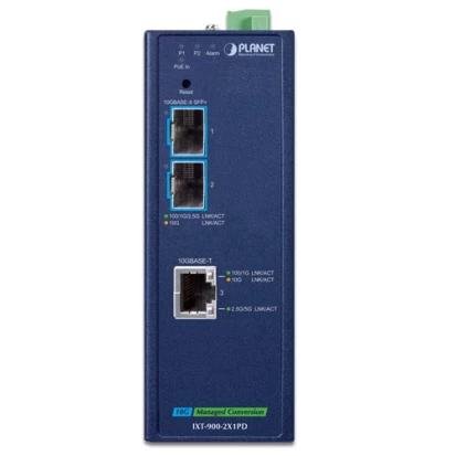 IXT-900-2X1PD