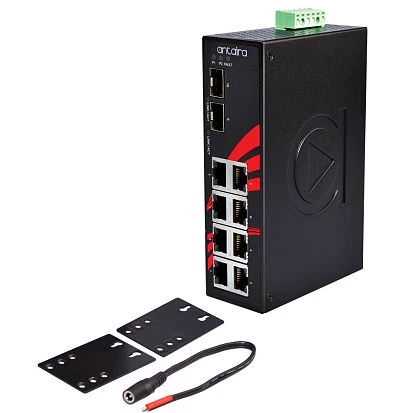 LNX-1002G-SFP-T