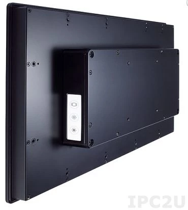 Pc832 Panel Panel-PCs Fanless GOT3187W-832-PCT by AXIOMTEK