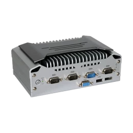 Embedded PC, Industrial Box / Mini-PC