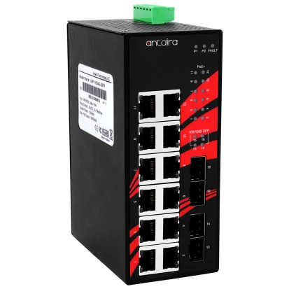 LNP-1604G-SFP-T