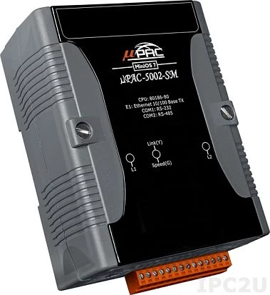 uPAC-5002-SM
