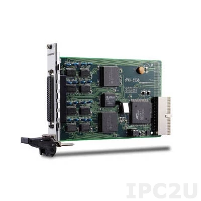 cPCI-3538