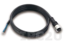 CBL-M12(FF5P)/OPEN-100 IP67