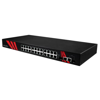 LNP-2602G-SFP-T