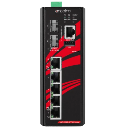 LMP-0702G-SFP-24-V2