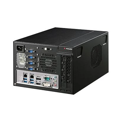 DLAP-4001/M8G/1TB/500W w/dev