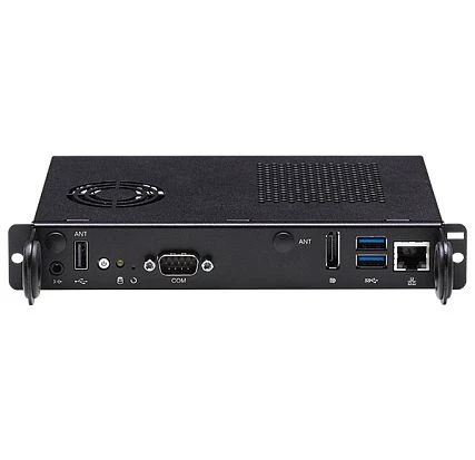 NDiS-M538