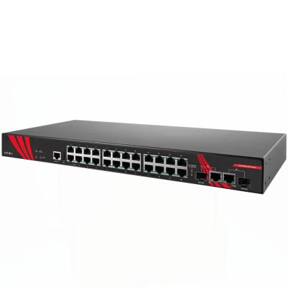 LMX-2602G-SFP-T