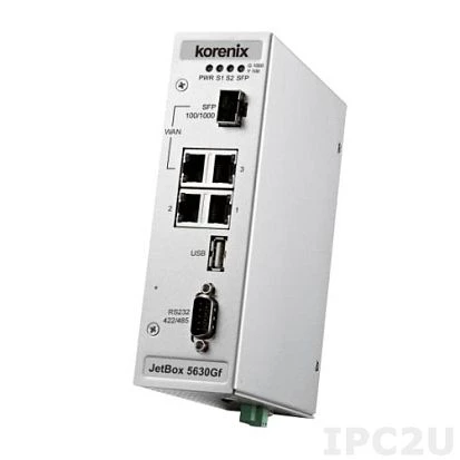 JetBox 5630Gf-w