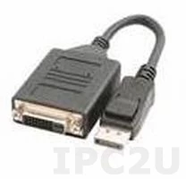DP-DVI cable