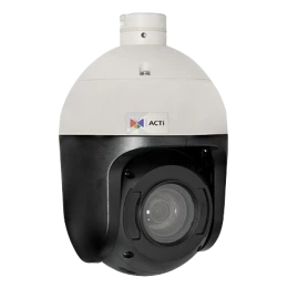 Industrial IP Cameras