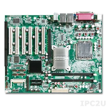 RUBY-9719VGA