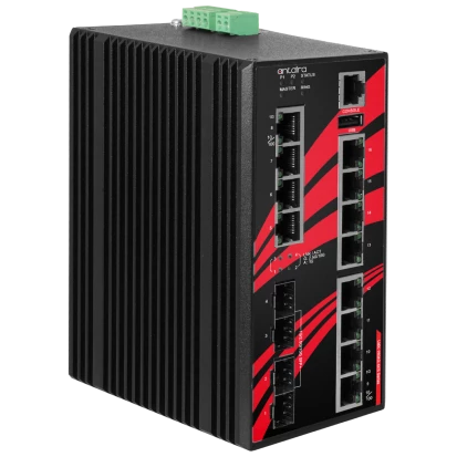 LMX-1604G-4XS-T