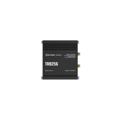 TRB256 GLOBAL