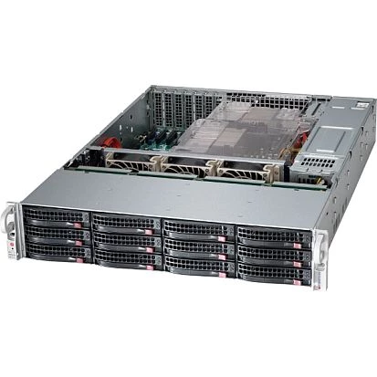 iROBO-SR222-RV4