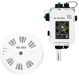 Industrial Monitoring and Measurement Devices